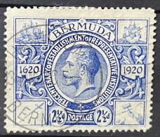 BERMUDA - (0) - 1920  # 64 - Bermuda