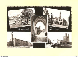 Zierikzee 5-luik RY30935 - Zierikzee