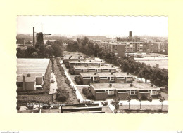 Leidschendam Panorama Schoorwijk, Molen RY30860 - Leidschendam