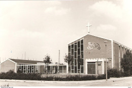 Almelo Foto Exodus Kerk KE1677 - Almelo