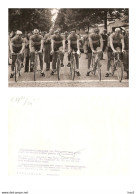 Eindhoven Persfoto Wielerclubkampioenschap 1953 KE2118 - Eindhoven