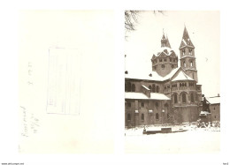 Roermond Persfoto Kerk Ca.1933 KE2136 - Roermond