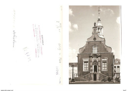 Schiedam Stadhuis Originele Foto Voor Kaart KE2101 - Schiedam