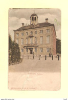 Enkhuizen Stadhuis Voor 1905  RY30798 - Enkhuizen