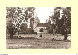 Oosterbeek N.H. Kerk  RY30717 - Oosterbeek