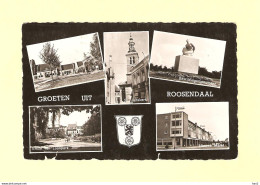 Roosendaal 5-luik RY30700 - Roosendaal