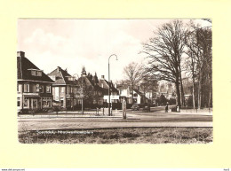 Soestdijk Nieuwerhoekplein  RY30668 - Soestdijk