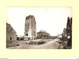 Zierikzee Sint Lievens Monstertoren, NH Kerk RY30644 - Zierikzee