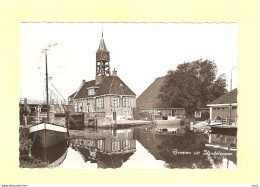 Hindeloopen Kerk RY31588 - Hindeloopen