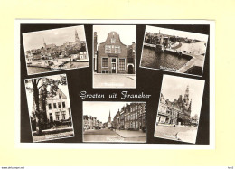 Franeker 6-luik  RY31561 - Franeker