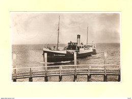 Texel Schip De Dokter Wagemaker 1939 RY31539 - Texel