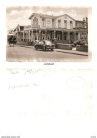 Zandvoort Hotel Bodamer Originele Foto Prentbriefkaart KE2775 - Zandvoort