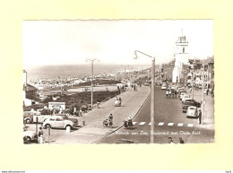 Karwijk Aan Zee Boulevard, Oude Kerk  RY31423 - Katwijk (aan Zee)