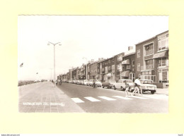 Katwijk Aan Zee Boulevard Ford Anglia RY31410 - Katwijk (aan Zee)