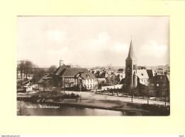 Delfzijl Buitensingel Ca. 1950 RY31365 - Delfzijl