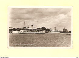 Enkhuizen Stavoren Veerboot  RY31361 - Enkhuizen