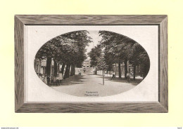 Medemblik Nieuwstraat In Sierrand 1911 RY31323 - Medemblik