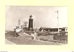 IJmuiden Semafoor, Vuurtoren RY31318 - IJmuiden