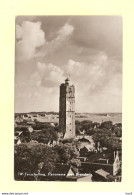 Terschelling Panorama Met Vuurtoren RY31300 - Terschelling