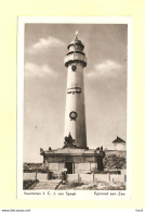 Egmond Aan Zee Vuurtoren RY31289 - Egmond Aan Zee