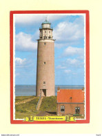 Texel Vuurtoren RY31246 - Texel