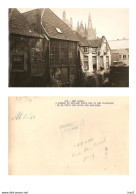 Den Bosch Persfoto Oud Den Bosch 1931 KE2500 - 's-Hertogenbosch