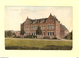 Hilversum H.B. School RY31239 - Hilversum