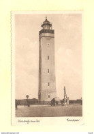 Noordwijk Aan Zee Vuurtoren 1938 RY31222 - Noordwijk (aan Zee)