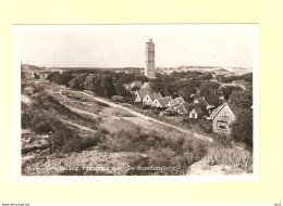 Terschelling Panorama Met Brandaris 1949 RY31202 - Terschelling