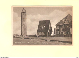 Noordwijk Aan Zee Vuurtoren Noordboulevard RY31189 - Noordwijk (aan Zee)