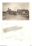 Den Bosch Jacobskerkhof Persfoto Sloop '33 KE2400 - 's-Hertogenbosch