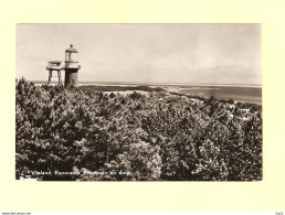 Vlieland Panorama Dorp En Vuurtoren RY31141 - Vlieland