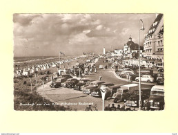 Noordwijk Aan Zee Boulevard 3-wieler 1955 RY31140 - Noordwijk (aan Zee)