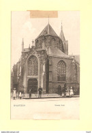 Naarden Grote Kerk RY31095 - Naarden