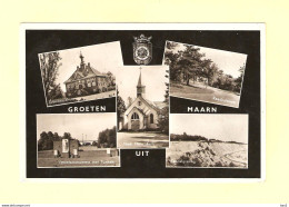 Maarn 5-luik 1957 RY31009 - Maarn