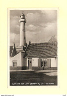 Egmond Aan Zee Hoekje Bij Vuurtoren RY30986 - Egmond Aan Zee