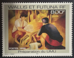 WALLIS - MNH** - 1998  # 512 - Ungebraucht