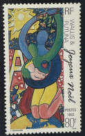 WALLIS - MNH** - 1993  # 461 - Neufs