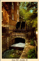 Illinois Hinsdaale Old Graue Mill And Museum - Altri & Non Classificati