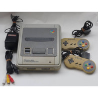 Super Famicom SHVC-001 - Super Famicom