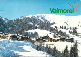 Valmorel  ... ( No Chéques ) - Valmorel