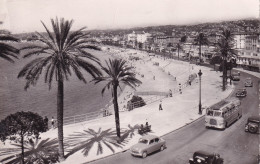 NICE(AUTOMOBILE_AUTOCAR) - Transport Urbain - Auto, Autobus Et Tramway