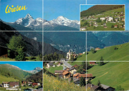 Switzerland Wiesen Multi View - Wiesen