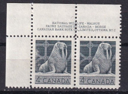 Canada 1953   YT273  ** - Neufs