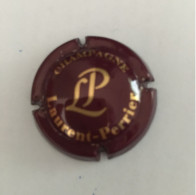 Capsule De Champagne - LAURENT PERRIER - Laurent-Perrier