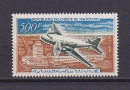 MAURITANIE 1963 PA N°23 NEUF** AIR-MAURITANIE - Mauritanie (1960-...)