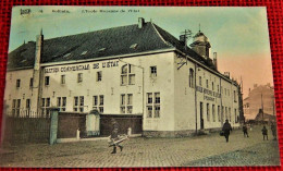 DOLHAIN  -  L'Ecole Moyenne De L'Etat  - 1922 - Verviers