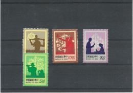 Cina Repub 1993 Taiwan - Oost-China 1949-50