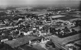 BLAINVILLE-sur-MER - Vue Générale - La France Vue Du Ciel - CPSM Petit Format - Blainville Sur Mer