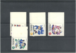 Cina Repub 1994 Taiwan - Oost-China 1949-50